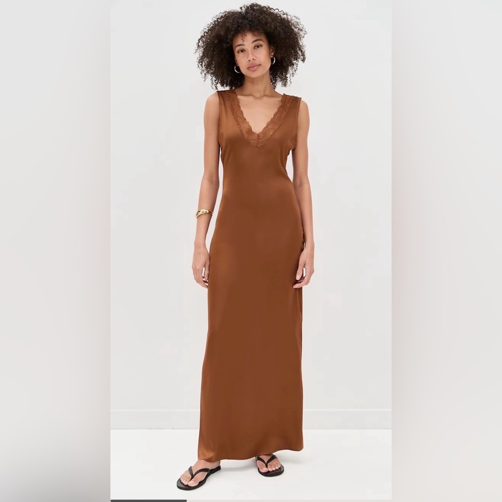 Lioness Simi Maxi Dress